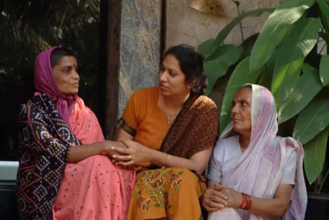 Counseling of patients - CPAA - SPARC