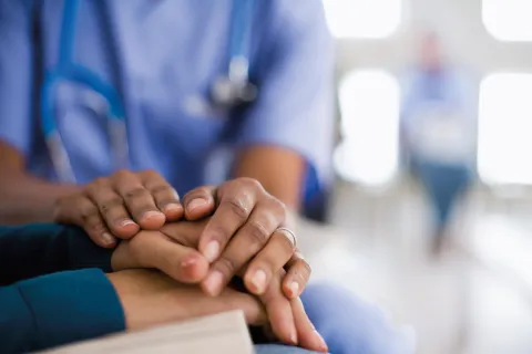 Daiichi Sankyo is working hand-in-hand with the UICC in a number of forums to ensure the cancer community can stay informed and feel connected and empowered even while socially distanced