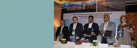 Hindi Cancer Atlas | UICC - ACS - IARC