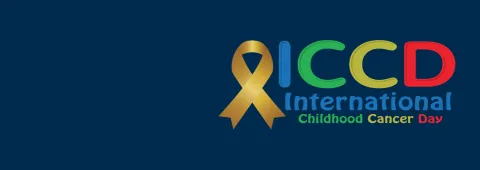 International Childhood Cancer Day International Childhood Cancer Day