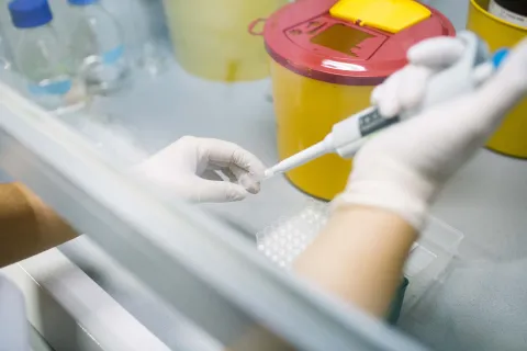 Istanbul Oncology Institute - Turkey