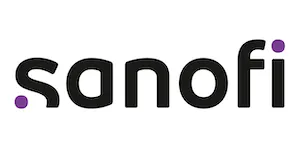 Logo Sanofi