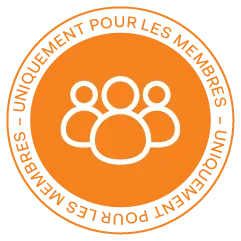 Uniquement pour les membres de l'UICC Uniquement pour les membres de l'UICC