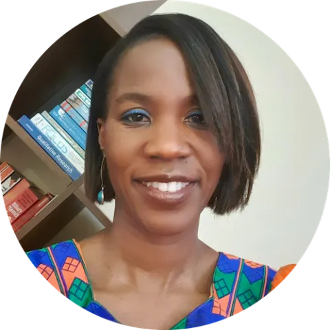 Miriam Mutebi Miriam Mutebi