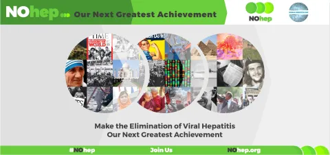 World Hepatitis Day