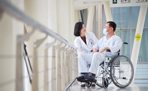 NCCK and UICC have worked together to produce a case study capturing the content, process, lessons learned and next steps on Korea’s NCCP to share best practices with the cancer community