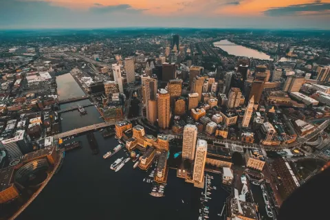 Boston, World Cancer Leaders' Summit, Cancer