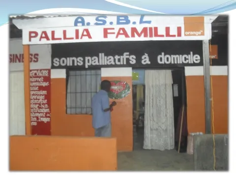 Palliafamilli