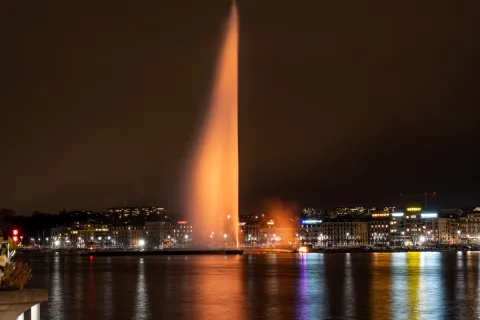 UICC is planning a hybrid Congress in 2022, combining on-site events with virtual elements, to take place in Geneva, Switzerland