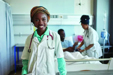 The ICCP ECHO Program is convening eight country teams in the implementation stage of their national cancer control plan (NCCP)