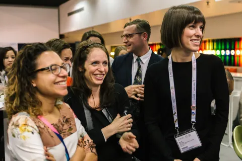 2016 World Cancer Congress in Paris, France