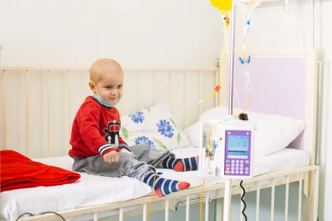 Room, Child, Furniture, Product, Baby Products, Toddler, Bed, Nursery, Infant bed, Baby safety