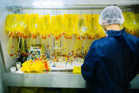 Cancer care continues to experience both challenges and opportunities for innovations, but great inequalities exist globally - Istanbul University Oncology Institute