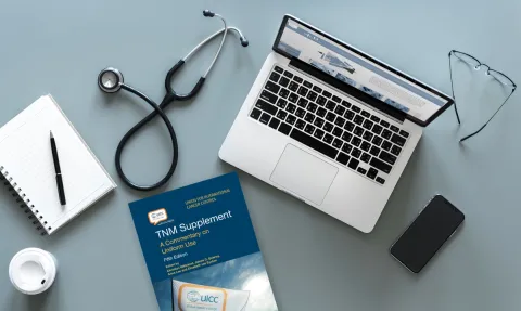 TNM Supplement 5th edition