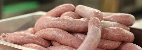 Confused about your cancer risk from eating meat? Confused about your cancer risk from eating meat?