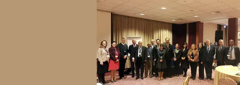 Launch of Turkish Cancer Atlas