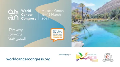 2021 World Cancer Congress