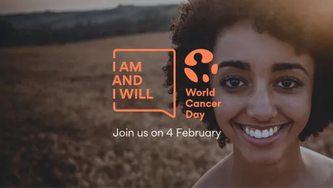 World Cancer Day 2019