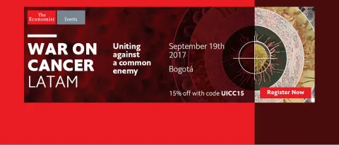 The Economist's War on Cancer