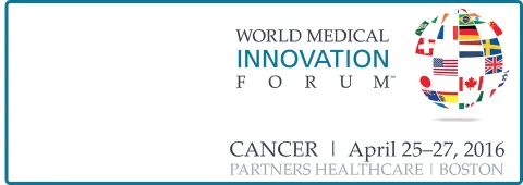 World Medical Innovation Forum
