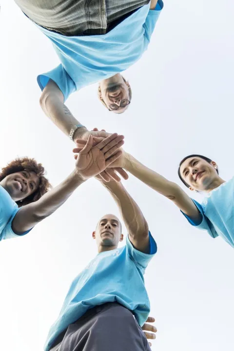 20 UICC member organisations will be joining the Cancer Advocates programme in 2021 20 UICC member organisations will be joining the Cancer Advocates programme in 2021
