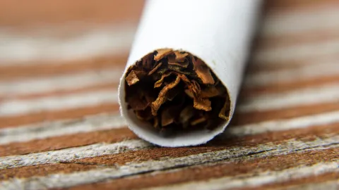 HTPs contain tobacco and therefore pose potential dangers to public health, while the nicotine ensures that consumers remain enslaved, guaranteeing future customers for tobacco companies among the youngest generations HTPs contain tobacco and therefore pose potential dangers to public health, while the nicotine ensures that consumers remain enslaved, guaranteeing future customers for tobacco companies among the youngest generations