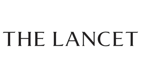 The Lancet Logo The Lancet Logo
