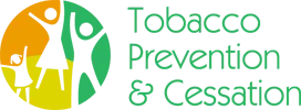 Tobacco Prevention & Cessation logo