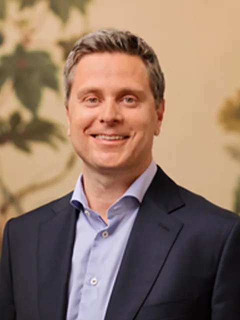 Portrait Thomas Schinecker