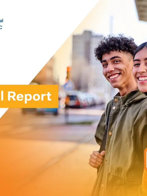 2022 UICC Annual Report