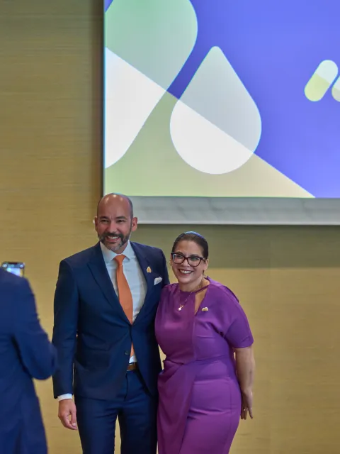 ATOM Coalition leadership team