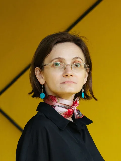 Raluca Chifu