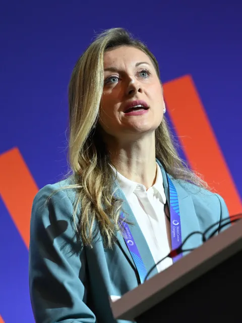 Tamara Schudel - Roche