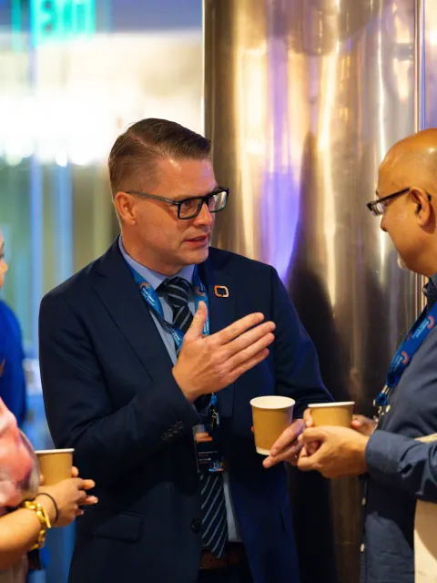 Partners opportunities - UICC