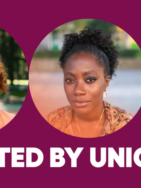 WCD2026 United By Unique - people photos