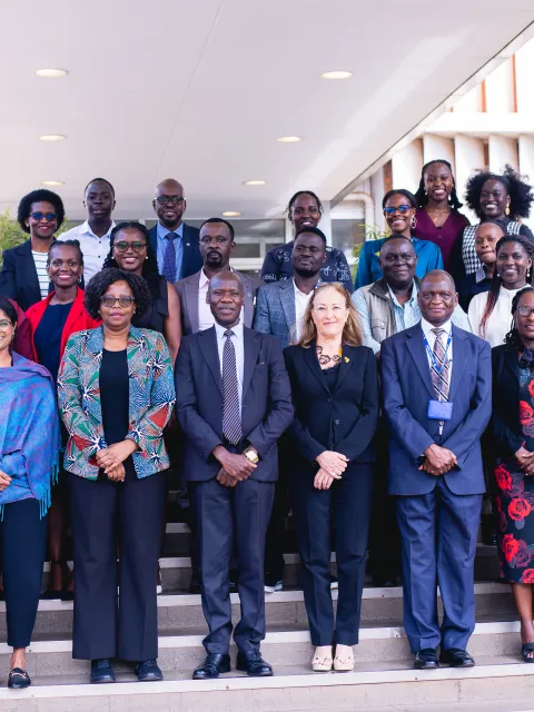 New milestone for UICC and the ATOM Coalition in Uganda - cover