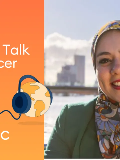 UICC Podcast N1_2026 - Providing supportive care in Egypt