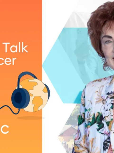 UICC Podcast N7_2026 - Innovative approaches to cancer awareness