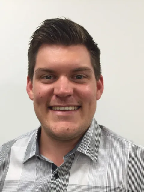 Rhys Fitzgerald, Icon Group