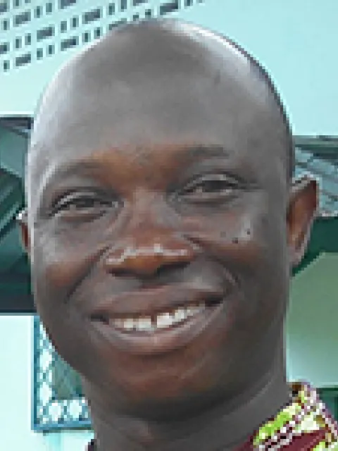 Kokou Nouwame Alinon