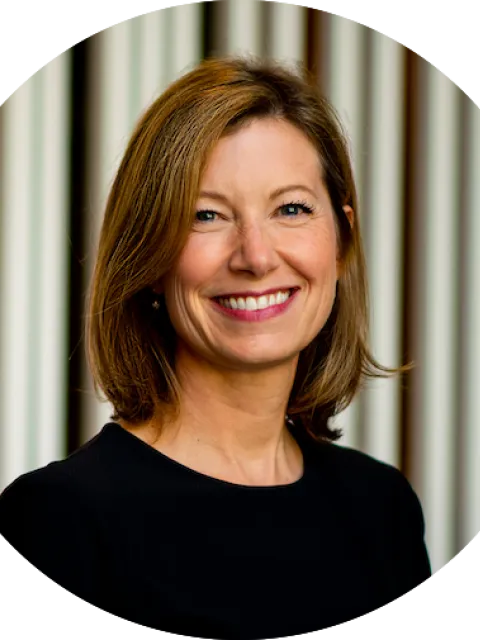 Andrea Seale, Canadian Cancer Society