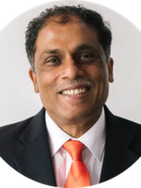 Anil D'Cruz
