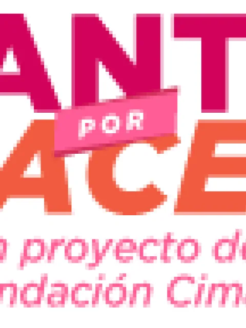 Fundación CIMA platform logo