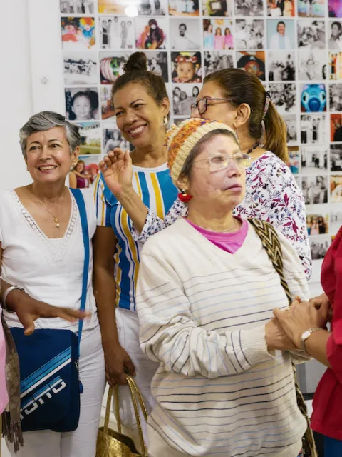 C_Can_Funcancer patients and volunteers convening in Cali, Colombia in November 2019-Santiago Esteban