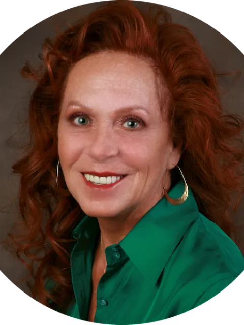 Cheri Ambrose, Founder & President, Male Breast Cancer Global Alliance