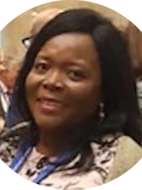 Cremelda Parkinson Pratt