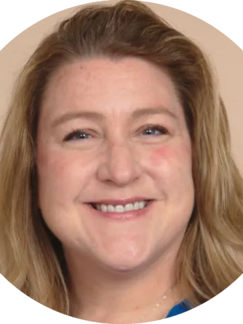 Diane Flayert, Global Program Leader, AMR at BD
