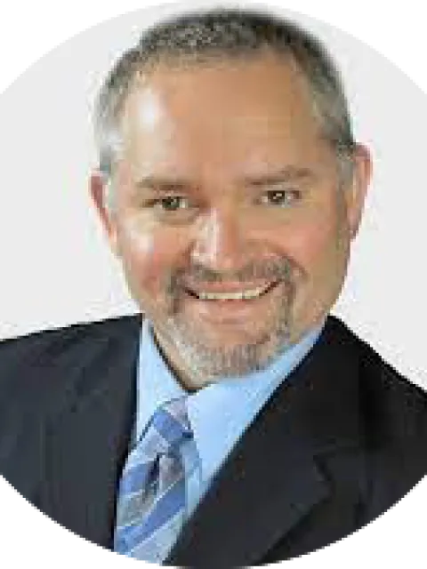 Dan Milner, Chief Medical Officer, American Society of Clinical Pathology