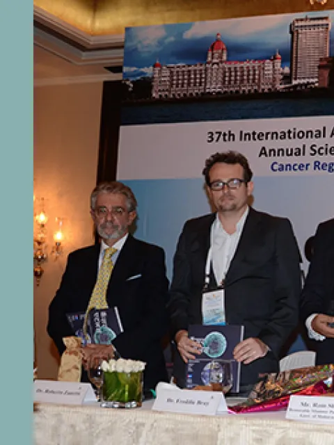 Hindi Cancer Atlas | UICC - ACS - IARC