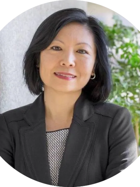 I-Fen Chang, Vice President, Global Therapeutic Area Head, Oncology Medical, Amgen